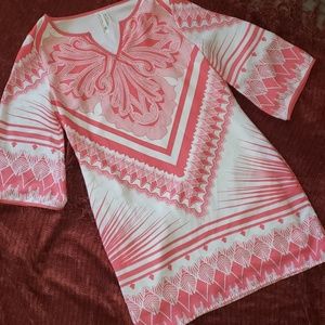 FIRM❕NWOT pink owl dress